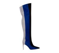 Manolo Blahnik, Femme, Chaussures, Multicolore, Taille: 37 EU Stivali