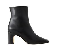 Manolo Blahnik, Femme, Chaussures, Noir, Taille: 40 EU Ofaralo 70 Bottes à cheville