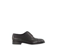 Manolo Blahnik - Witney Oxfords - Homme - Chaussures - Noir - Taille: 41 EU