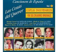 Manolo Caracol, Angelillo, Lola Flores, Marifé de Triana, Antonio Molina, Príncipe Gitano, Miguel de Molina y otros - Enamorados [Import]