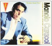 Manolo Caracol - Pack 2 CD [Import]