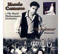 Manolo Carrasco - Al Andalus [Import]