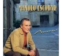 Manolo Escobar - Aromas