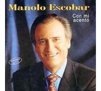 Manolo Escobar - Con Mi Acento