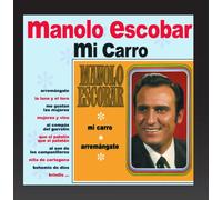 Manolo Escobar - Mi Carro