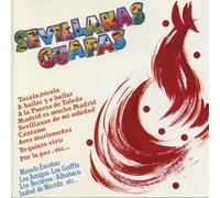 Manolo Escobar - Sevillanas Guapas