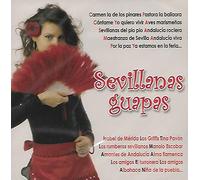 manolo escobar - Sevillanas guapas vol.3