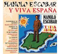 Manolo Escobar - Y Viva España La Colección V.7