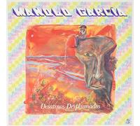 Manolo García - Desatinos Desplumados