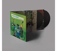 Manolo García - Drapaires poligoneros - Vinilo + Lámina