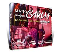 Manolo Garcia - Geometría Del Rayo (En Directo).