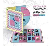 Manolo García - Mi Vida En Marte