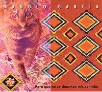 Manolo Garcia - Para Que [Import]