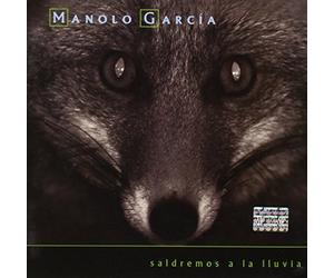 Manolo Garcia - Saldremos a la Lluvia