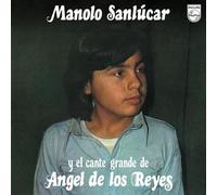 Manolo Sanlucar - Y Angel de Los Reyes [Import]