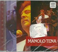 Manolo Tena - Basicamente [Import]