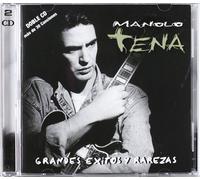Grandes Exitos Y Rarezas (2cd)