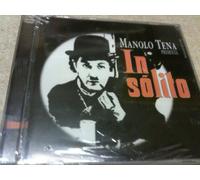 Manolo Tena - Insolito [Import]