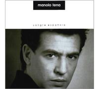 Manolo Tena - Sangre Espanola [Import]