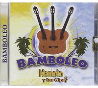Manolo Y Los Gipsy - Bamboleo [Import]