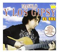 Manolo Y Los Gipsy - Manolo Y Los Gipsy-El Sol [Import]
