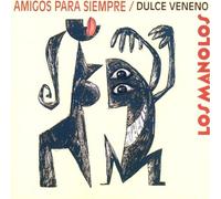 Manolos - Dulce Veneno [Import]