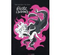 MANOLOSANCTIS Hécate & Belzébuth