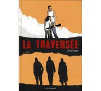 MANOLOSANCTIS la traversée