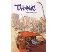 MANOLOSANCTIS tatanic