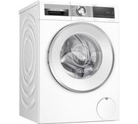 Manolya Bosch Lave-linge sur pied/sous-sol. WGG244M90 blanc