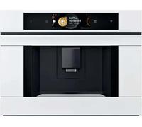 Manolya Bosch Machines à espresso CTL7181W0 blanc
