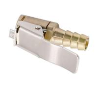 Manolyee Adaptateur de mandrin de Pneu - Accessoires de compresseur de Pompe à Pneu | avec Adaptateur de Pompe à air à gonflage Rapide pour soupape de décharge pour pneus de Voiture