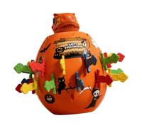 Manolyee Farces Et Attrapes Jouets À Blagues - Interactive Jouets Blagueurs,Jeu De Bureau Tonneau Animaux pour Farce - pour Famille Filles Garçons Adultes Fête Anniversaire Et Salle De