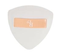 Manolyee Foundation Puff,Coussin Foundation Puff,Puff Tampon De Maquillage Powder Puff Dans Noir | Coussin de fond de teint triangulaire, Portable et pratique, pour liquide, crème, petite amie, amis