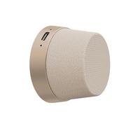 Manolyee Haut-Parleur d'Extérieur, Dispositif Mini Multifonction, Haut-Parleur Stéréo sur Batterie, pour Les Activités en Plein Air, Téléphone, Ordinateur, Équitation, Camping Et