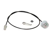 Manometer- ELM LEBLANC - 8737712661