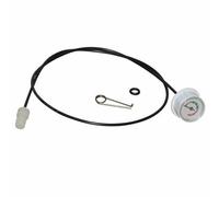 Manometer - ELM LEBLANC : 8737712661