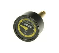 Manomètre 0-30 MPa Nettoyeur vapeur 6.421-349.3, 64213493 KARCHER