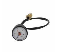 DIFF - Manomètre 0-4b - DIFF pour De Dietrich Chappée : S62733