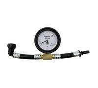 Manomètre 1 à 15 bar pour pression AdBlue / Circuit SCR KSTOOLS - 150.1879