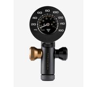 Topeak Airbooster G+ Co2 Inflator Doré Black