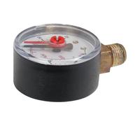 Manomètre, 60bars pour 902.1004-902.2004