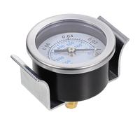 Manomètre à Support Axial Mmy40zv 0, 1-0 Mpa, Cadran Circulaire