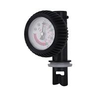 ManomèTre Air BaromèTre de Bateau Gonflable en Nylon pour 0-0.35 Bar 0-5.08 PSI Kayak Accessoires