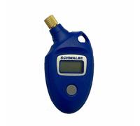 Manomètre Air Schwalbe Airmax Pro 6010 Maximal 11 Bleu