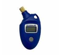 Manomètre Air Schwalbe Airmax Pro 6010 Maximal 11 Bleu