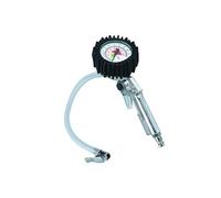 Manomètre à pneu pour compresseur - pression maximum 8 bar EINHELL
