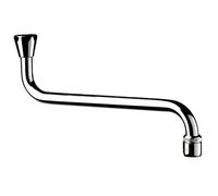 Manomètre boîtier inox glycérine radial 10 bars Ø 63 8x13