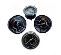 Manomètre Café Machine Expresso pour accessoire Durables Manomètre(B)