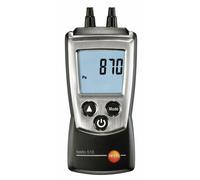 MANOMETRE COMPACT GAZ 510 TESTO